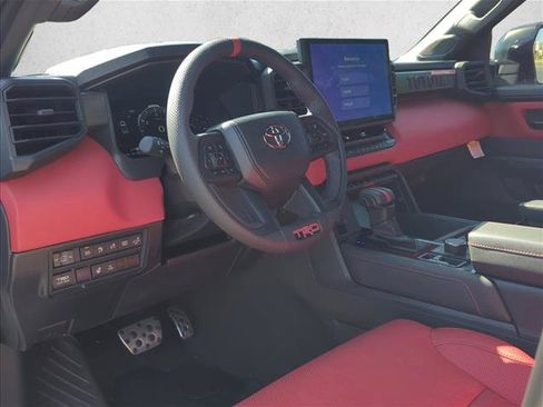 New 2026 Toyota Tundra TRD Pro AWD/4WD image 3