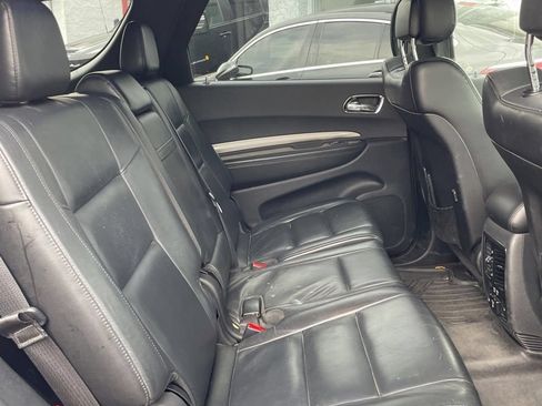 Used 2017 Dodge Durango GT w/ Premium Group AWD/4WD image 18