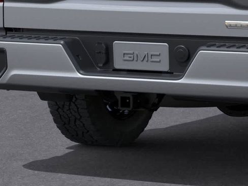 New 2026 GMC Sierra 1500 Elevation w/ Elevation Select Package image 14