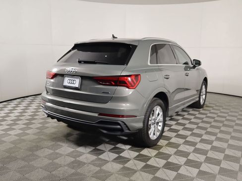 New 2025 Audi Q3 2.0T Premium Plus image 5