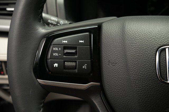 Used 2025 Honda Odyssey EX-L image 26