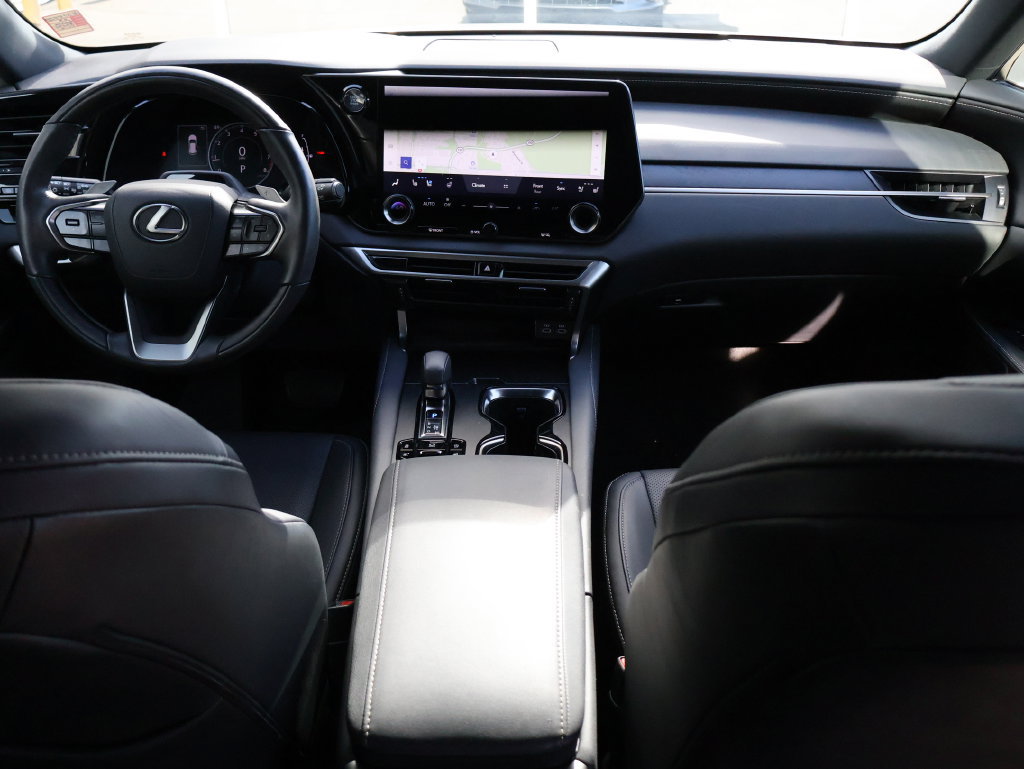 Used 2023 Lexus RX 350 Premium w/ Cold Area Package AWD/4WD image 34