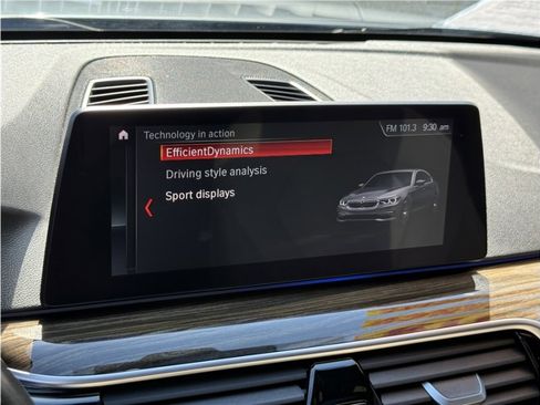 Used 2019 BMW 530i image 43