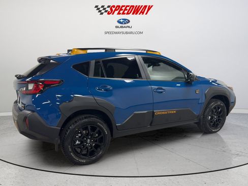 New 2026 Subaru Crosstrek 2.5i Wilderness AWD/4WD image 11