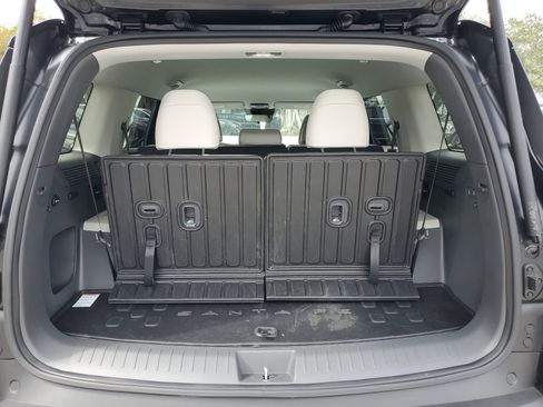 Used 2025 Hyundai Santa Fe SEL image 8