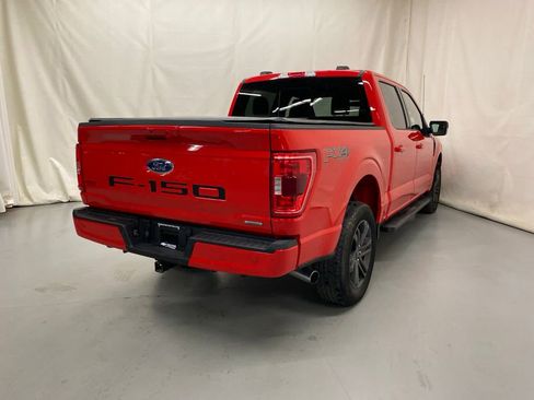 Used 2022 Ford F150 XLT w/ Equipment Group 302A High image 6