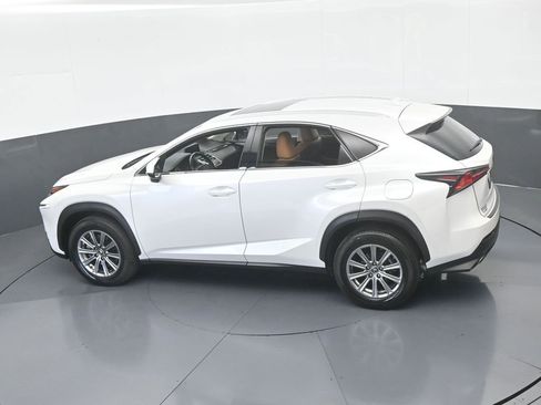Used 2020 Lexus NX 300 FWD w/ Comfort Package image 46