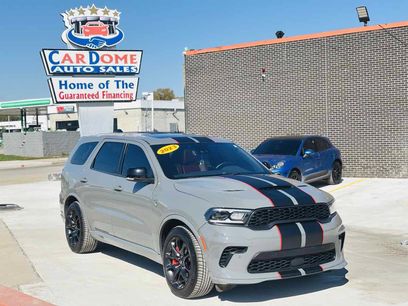 Used 2023 Dodge Durango SRT Hellcat