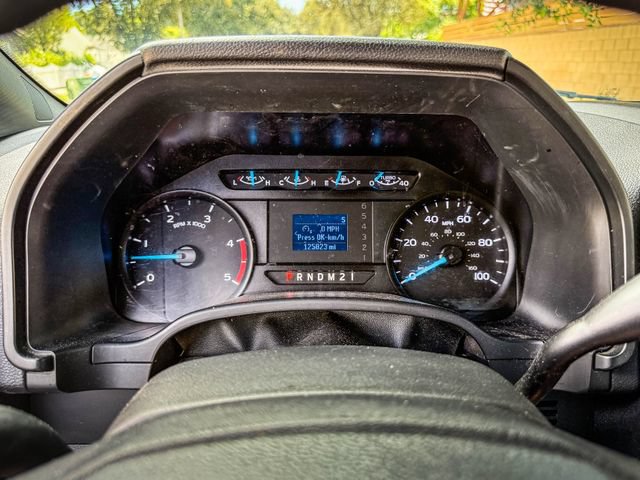 Used 2019 Ford F250 XL w/ XL Value Package RWD image 22