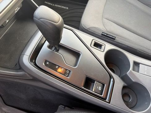Certified 2024 Subaru Crosstrek 2.0i image 36