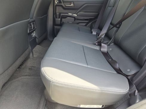 New 2026 Toyota 4Runner Limited AWD/4WD image 22