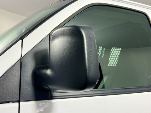 Used 2024 GMC Savana 2500 w/ Driver Convenience Package image 12