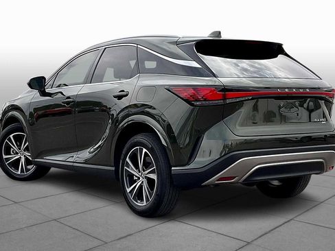 Used 2024 Lexus RX 350 Premium image 10