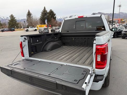 Used 2022 Ford F150 XLT w/ Equipment Group 302A High image 5