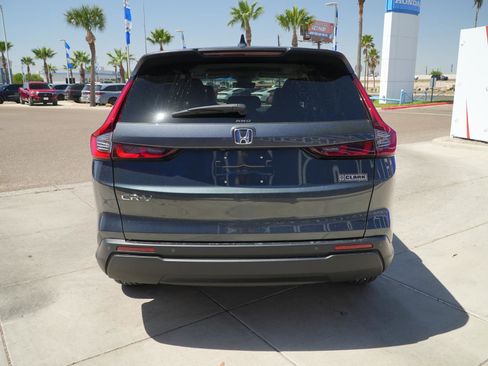 New 2026 Honda CR-V EX-L image 6