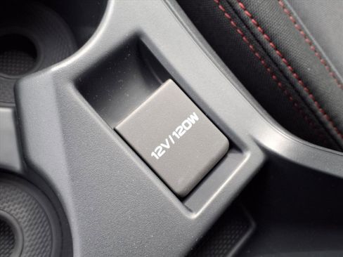 New 2026 Subaru Impreza 2.0i Sport image 18