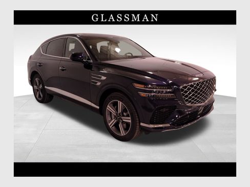 Used 2026 Genesis GV80 3.5T image 1