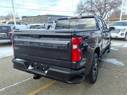 Used 2023 Chevrolet Silverado 1500 RST w/ All Star Edition Plus image 5