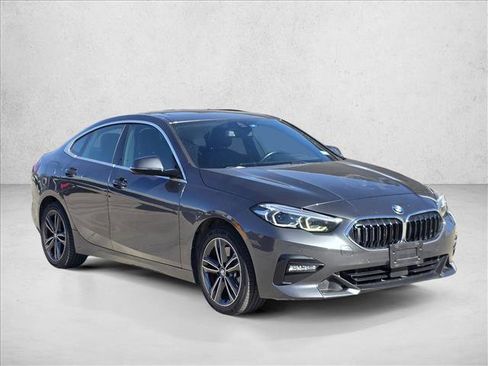 Used 2021 BMW 228i xDrive Gran Coupe w/ Premium Package image 3