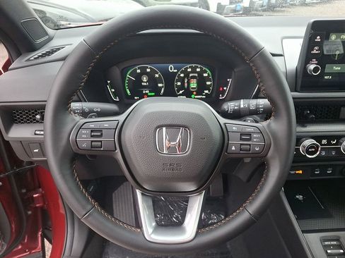 New 2026 Honda CR-V Sport-L image 12