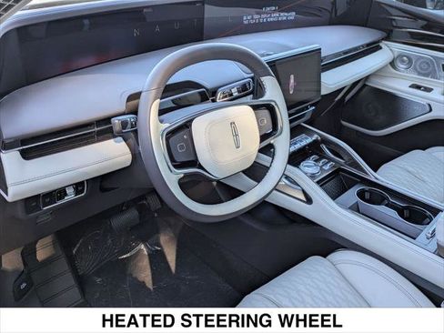 New 2026 Lincoln Nautilus Black Label image 7