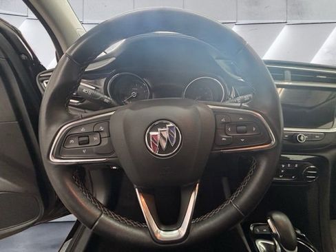 Used 2020 Buick Encore GX Select image 11