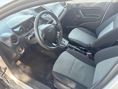 Used 2017 Ford Fiesta S image 9