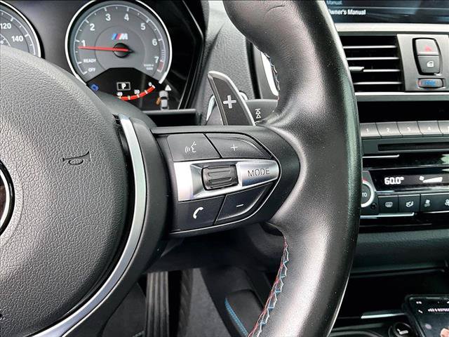 Used 2017 BMW M2 RWD image 21