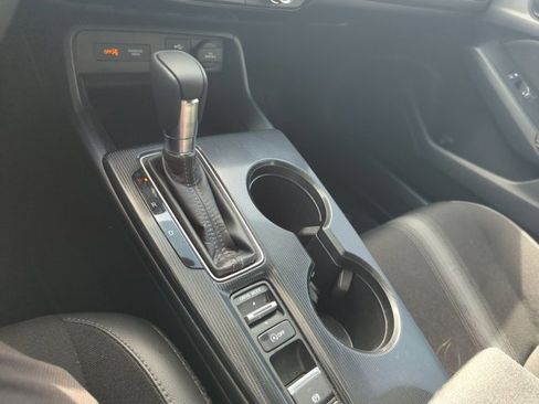 Used 2024 Honda Civic Sport image 11