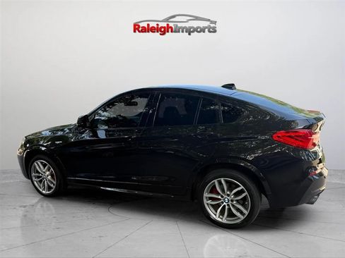 Used 2016 BMW X4 xDrive35i AWD/4WD image 9