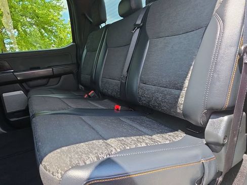 Used 2025 Ford F150 Tremor w/ Bed Utility Package AWD/4WD image 15