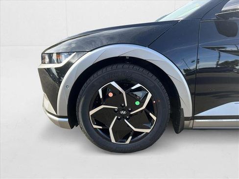 New 2024 Hyundai Ioniq 5 Limited image 10