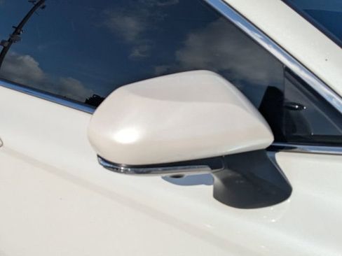 Used 2021 Toyota Camry XSE w/ Navigation Package FWD image 31