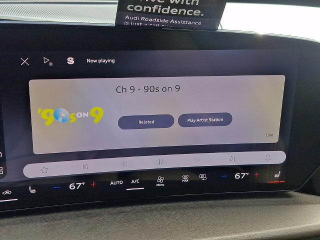 New 2026 Audi Q5 2.0T AWD/4WD image 13