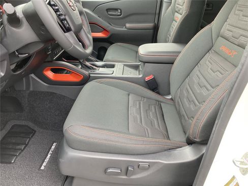 New 2026 Nissan Frontier Pro-X w/ Pro-X Convenience Package RWD image 26