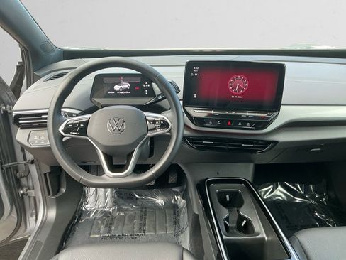 Used 2023 Volkswagen ID.4 Pro S image 10