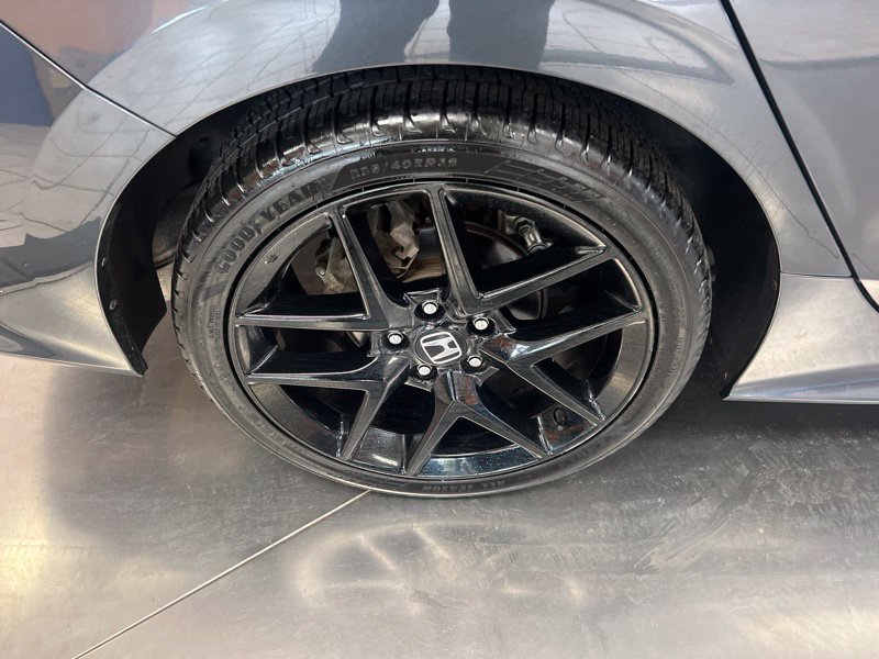 Used 2024 Honda Civic Sport image 9