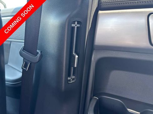 Used 2025 Hyundai Santa Fe Limited FWD image 17