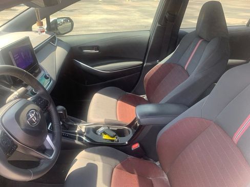 Used 2024 Toyota Corolla SE FWD image 12