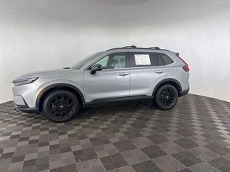 Used 2024 Honda CR-V Sport video 1
