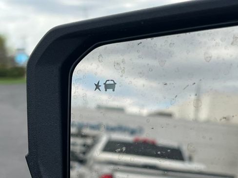 New 2026 Chevrolet Colorado ZR2 w/ Technology Package image 41