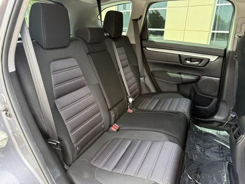 Used 2019 Honda CR-V LX image 41
