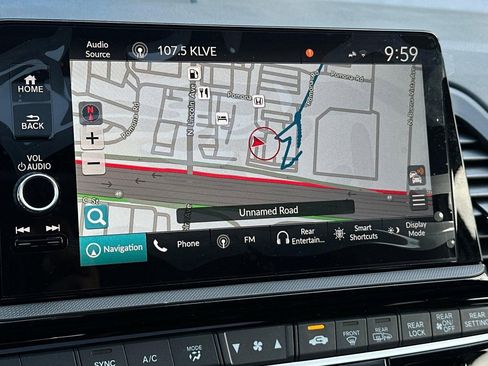 New 2026 Honda Odyssey Elite image 22