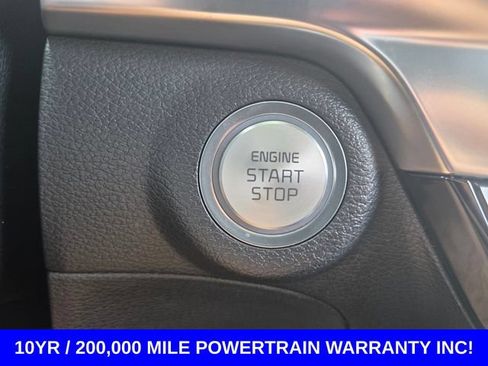 Used 2024 Kia Telluride SX AWD/4WD image 33
