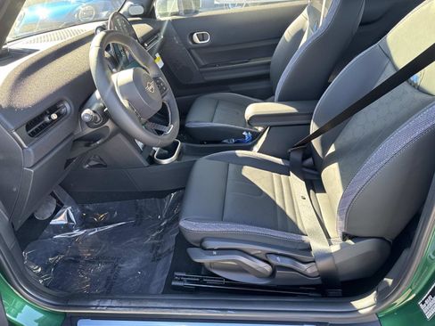 New 2026 MINI Cooper S image 9