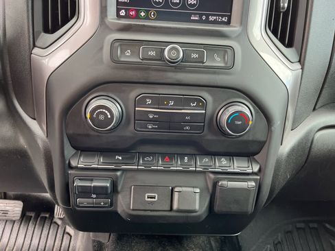 Used 2020 Chevrolet Silverado 1500 W/T w/ WT Value Package image 19