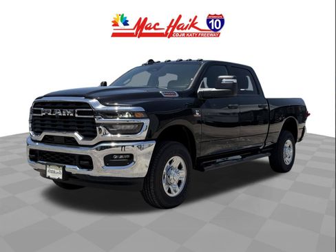 Used 2025 RAM 2500 Tradesman AWD/4WD image 1