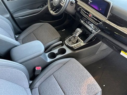 New 2026 Kia Seltos S image 19