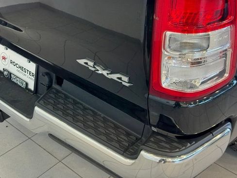 Used 2024 RAM 1500 Big Horn AWD/4WD image 51