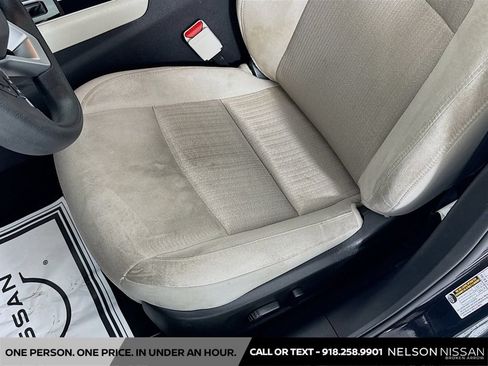 Certified 2025 Nissan Altima 2.5 SV FWD image 18